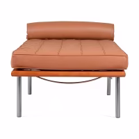 Barcelona Daybed Inspirazione - Mobilie da Disegno - Mobilie Design