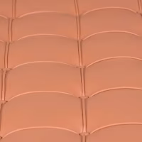 Barcelona Daybed Inspirazione - Mobilie da Disegno - Mobilie Design