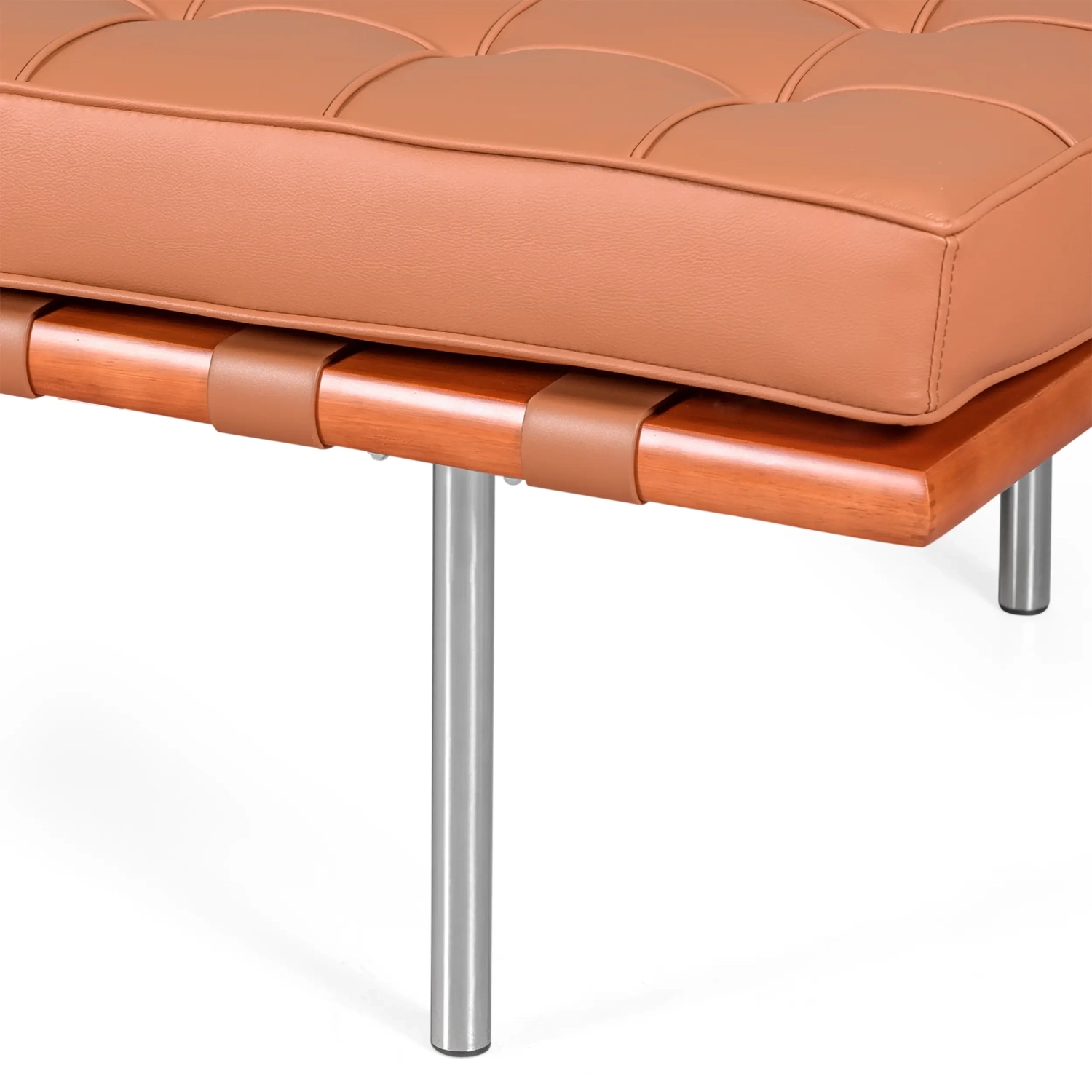 Barcelona Daybed Inspiration - Designmöbler - Designmöbler