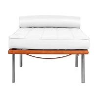 Barcelona Daybed Inspiratie - Designmeubels - Designmeubels