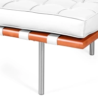 Barcelona Daybed Inspiration - Tagesbett Design - Mobelarium
