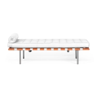 Barcelona Daybed Inspiration - Meble designerskie - Meble designerskie