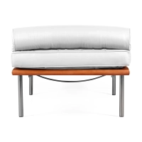 Barcelona Daybed Inspiration - Meble designerskie - Meble designerskie