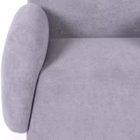 Poltrona di design a 1 posto Nest - Design avvolgente - Mobilie Design