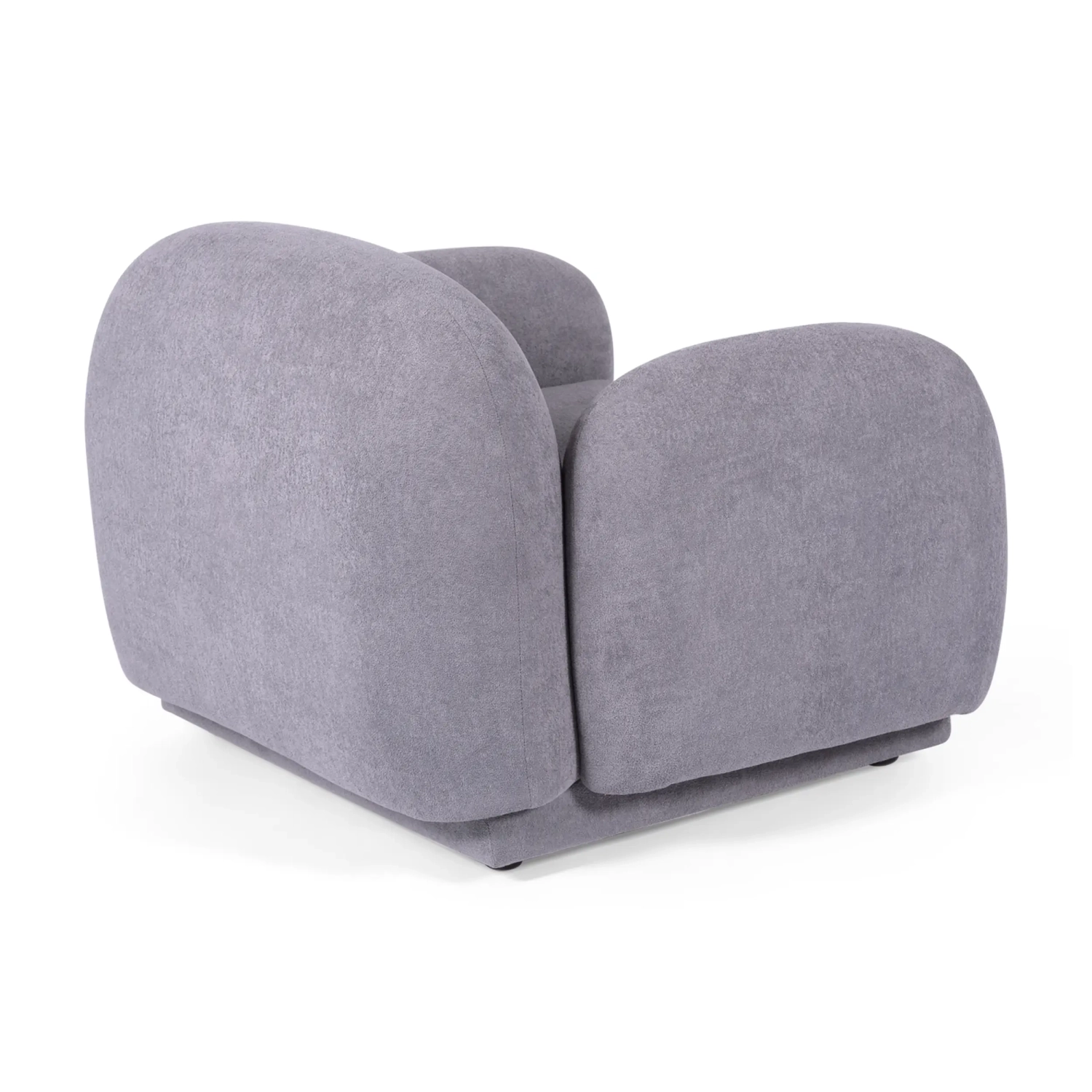 Nest 1-istuttava design nojatuoli - Wrap-around muotoilu - Mobelarium