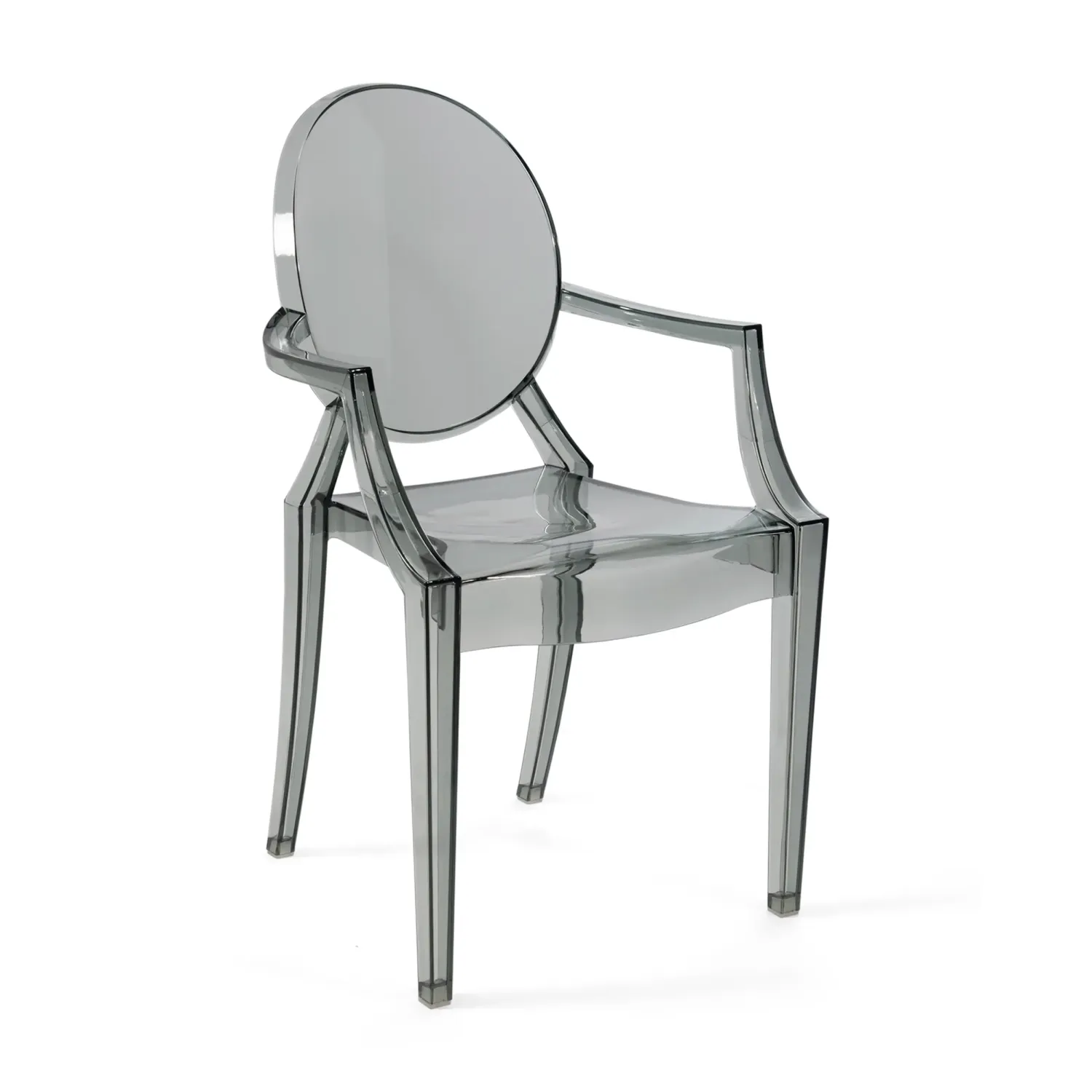 Replica della sedia Louis Ghost - Sedie di design | Muebledesign