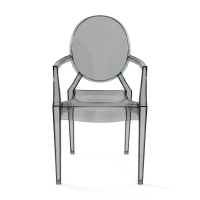 Replica Louis Ghost Chair - Designstolar | Muebledesign