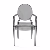 Replica della sedia Louis Ghost - Sedie di design | Muebledesign