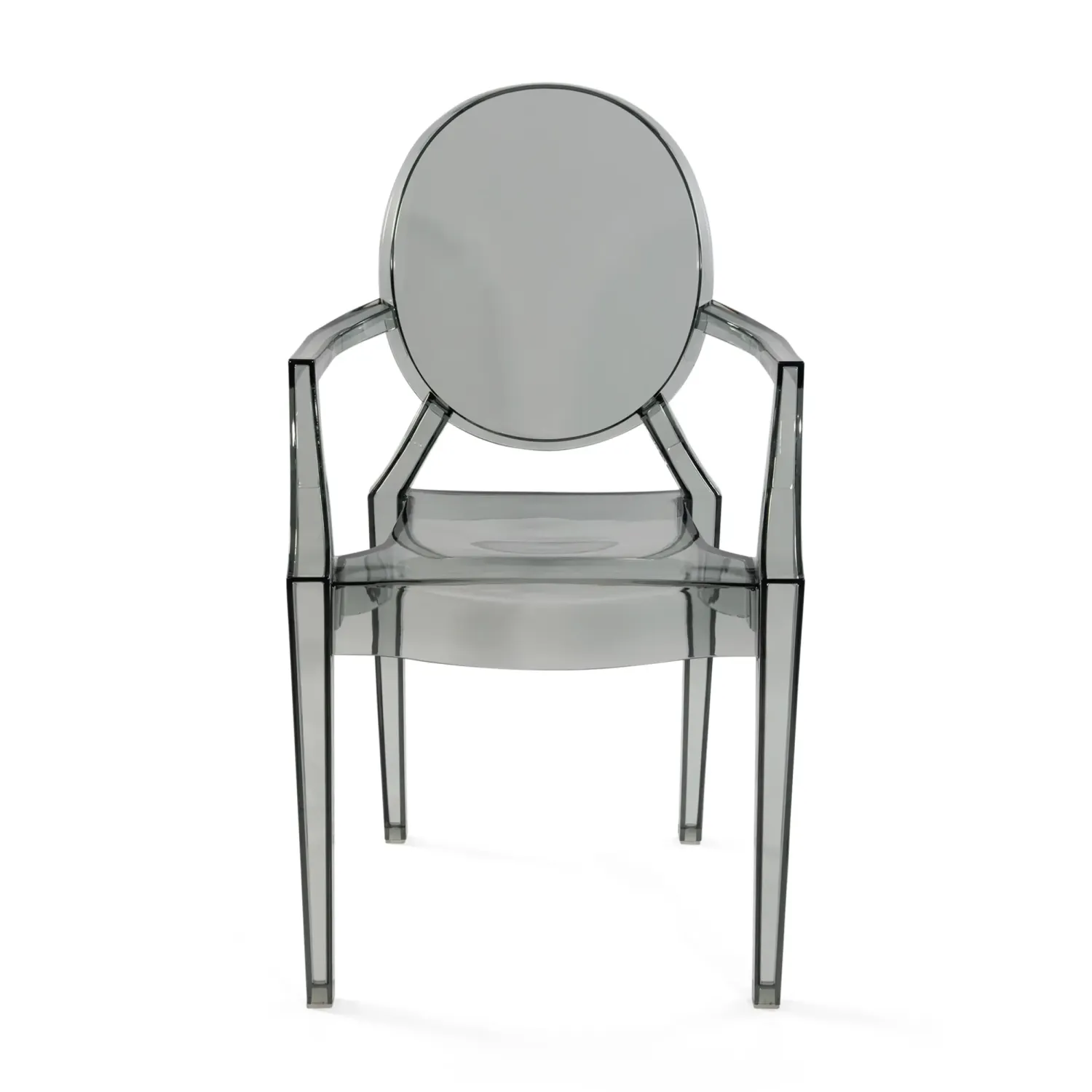 Replica della sedia Louis Ghost - Sedie di design | Muebledesign