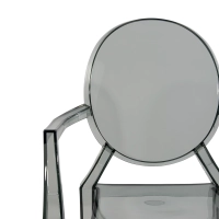 Réplique de la chaise Louis Ghost - Chaises design | Muebledesign