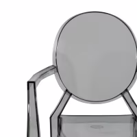 Replica della sedia Louis Ghost - Sedie di design | Muebledesign