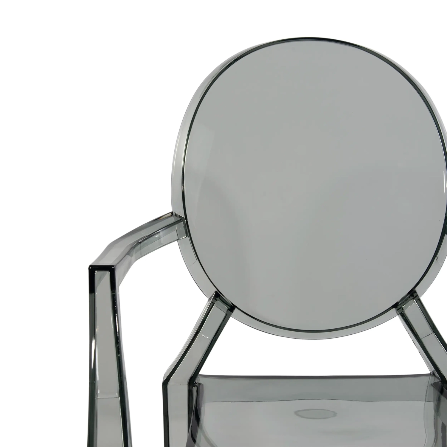 Replica della sedia Louis Ghost - Sedie di design | Muebledesign