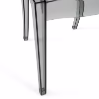 Replica della sedia Louis Ghost - Sedie di design | Muebledesign