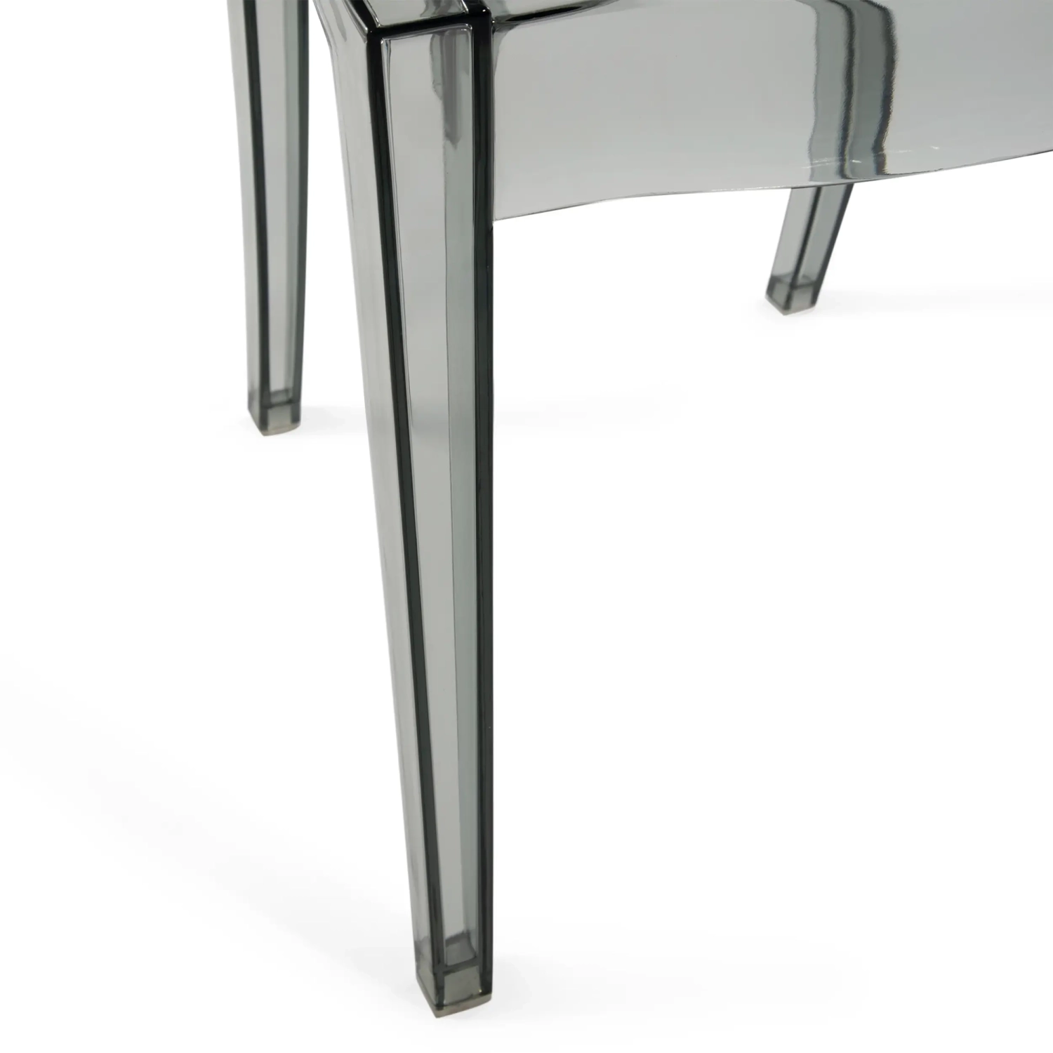 Replica Louis Ghost Chair - Design Chairs | Muebledesign