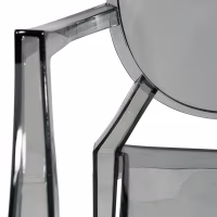 Replica della sedia Louis Ghost - Sedie di design | Muebledesign