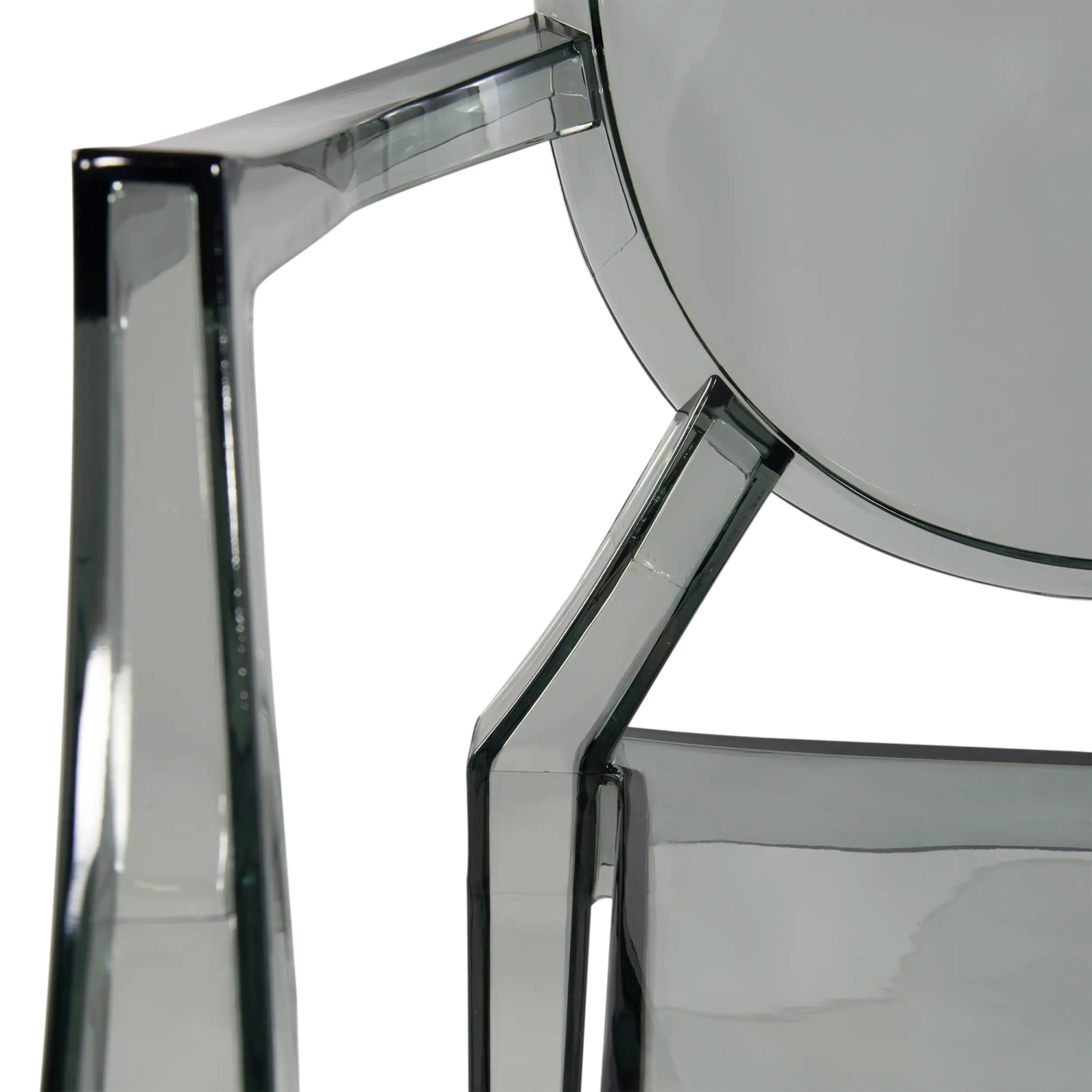 Réplica Silla Louis Ghost - Sillas de diseño | Muebledesign