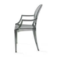 Replica Louis Ghost Chair - Design Chairs | Muebledesign