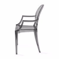 Replica della sedia Louis Ghost - Sedie di design | Muebledesign