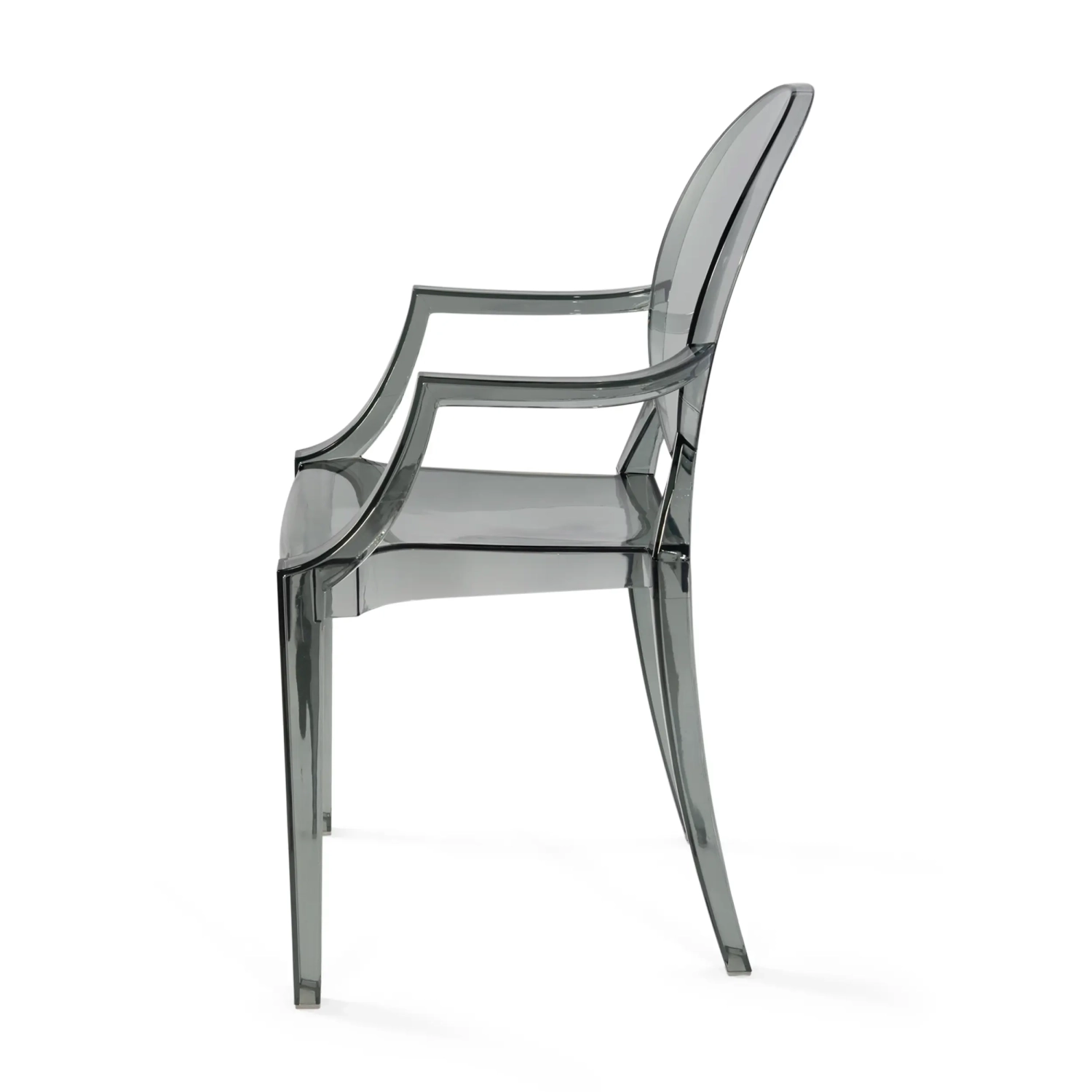 Replica Louis Ghost Chair - Design Chairs | Muebledesign