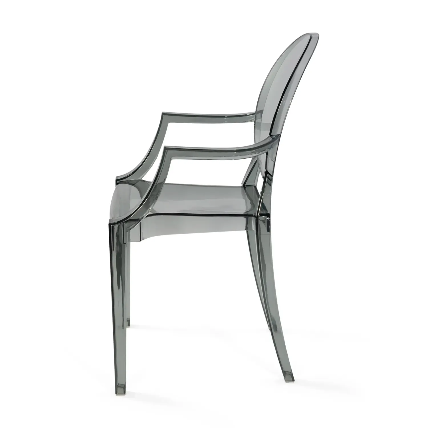 Replica della sedia Louis Ghost - Sedie di design | Muebledesign
