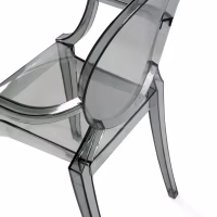 Replica della sedia Louis Ghost - Sedie di design | Muebledesign