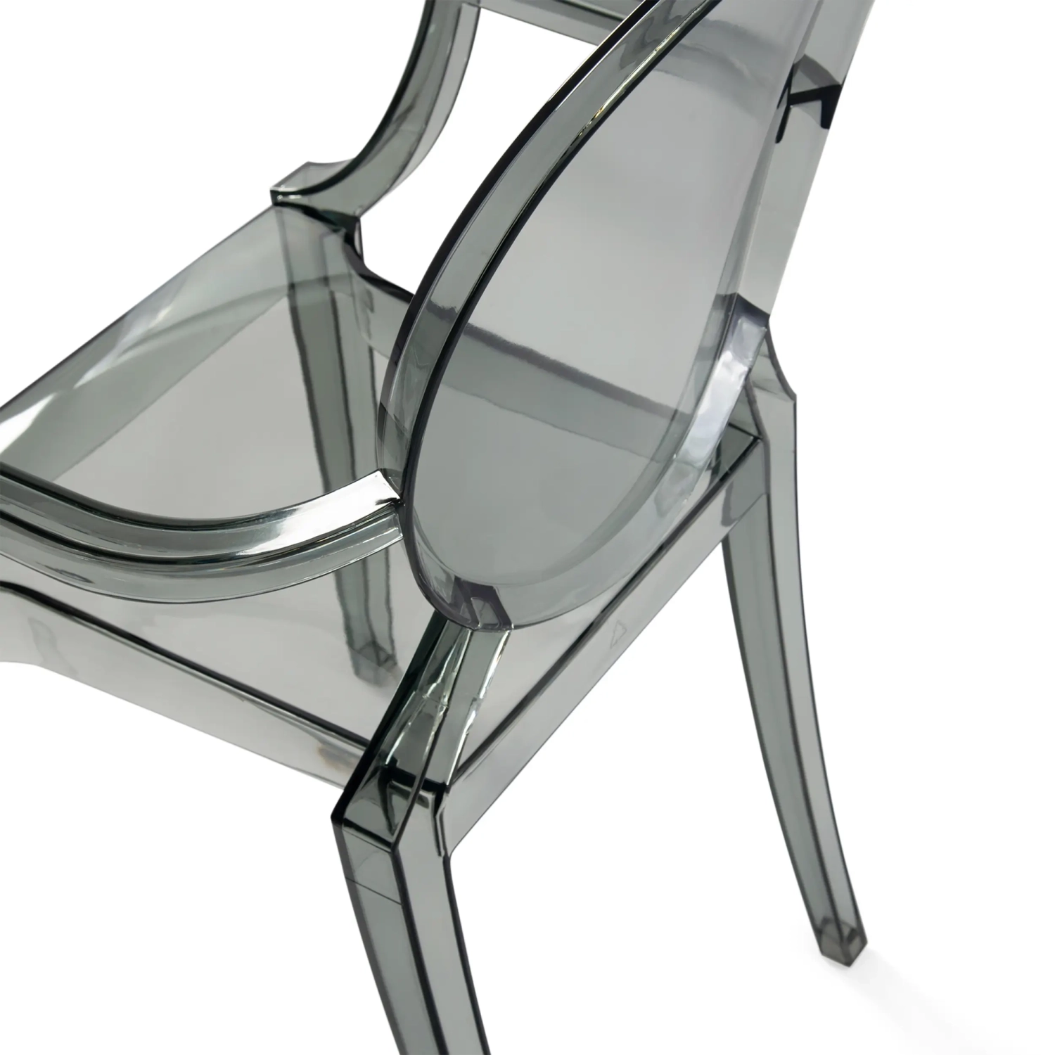 Replica Louis Ghost Stoel - Design Stoelen | Muebledesign