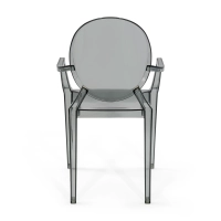 Replika krzesła Louis Ghost - Krzesła designerskie | Muebledesign