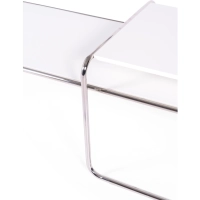 Inspiration set Tables Laccio Breuer | Bauhaus Design | Coffee and side tables