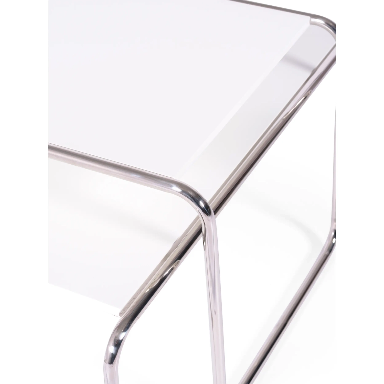 Inspirační set Stoly Laccio Breuer | Bauhaus Design | Konferenční a odkládací stolky