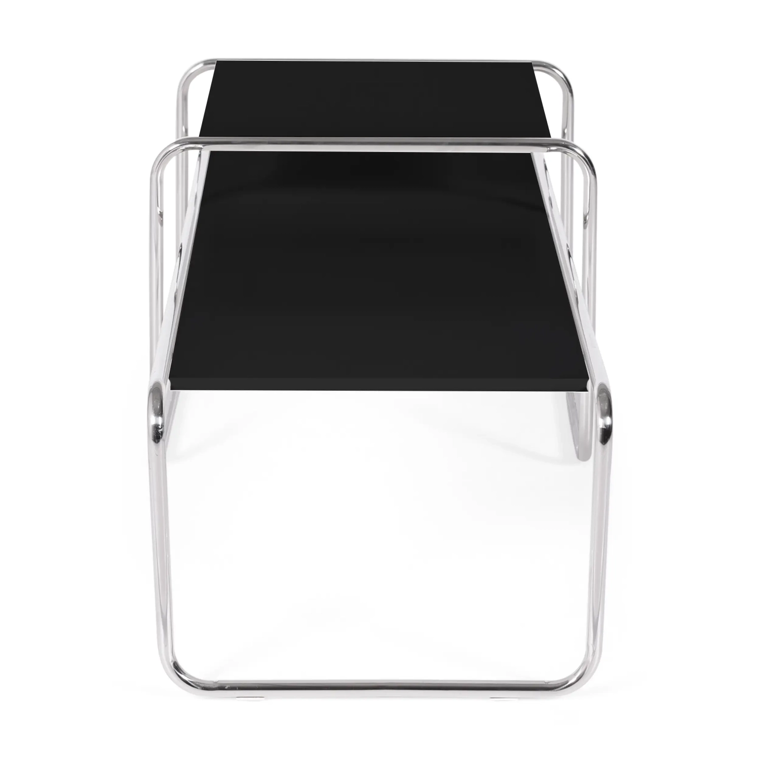 Inspiraatio setti Pöydät Laccio Breuer | Bauhaus Design | Sohva & Side Tables