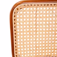 Sedia Cesca sedia economica in acciaio, faggio e rattan 🪑 | Mueble Design
