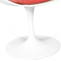 Replica Tulip Chair - Designtuolit tyynyllä - Designhuonekalut