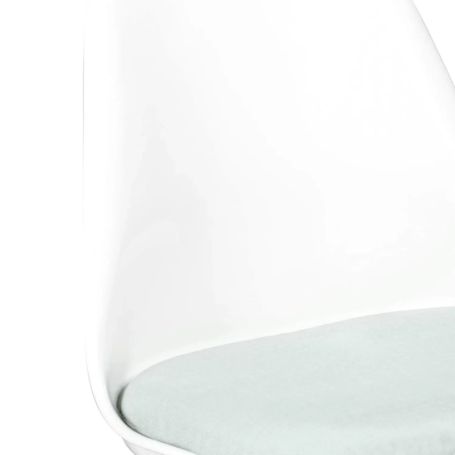 Replica Sedia Tulip Chair - Sedie da Disegno - Mobilie Design