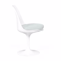 Replica Sedia Tulip Chair - Sedie da Disegno - Mobilie Design