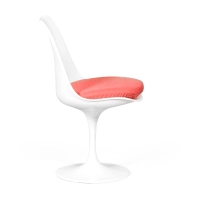 Replica Tulip Chair - Designtuolit tyynyllä - Designhuonekalut