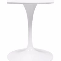 Inspirazione Tavolo da pranzo Stile Tulip 120 cm - Mobilie Design