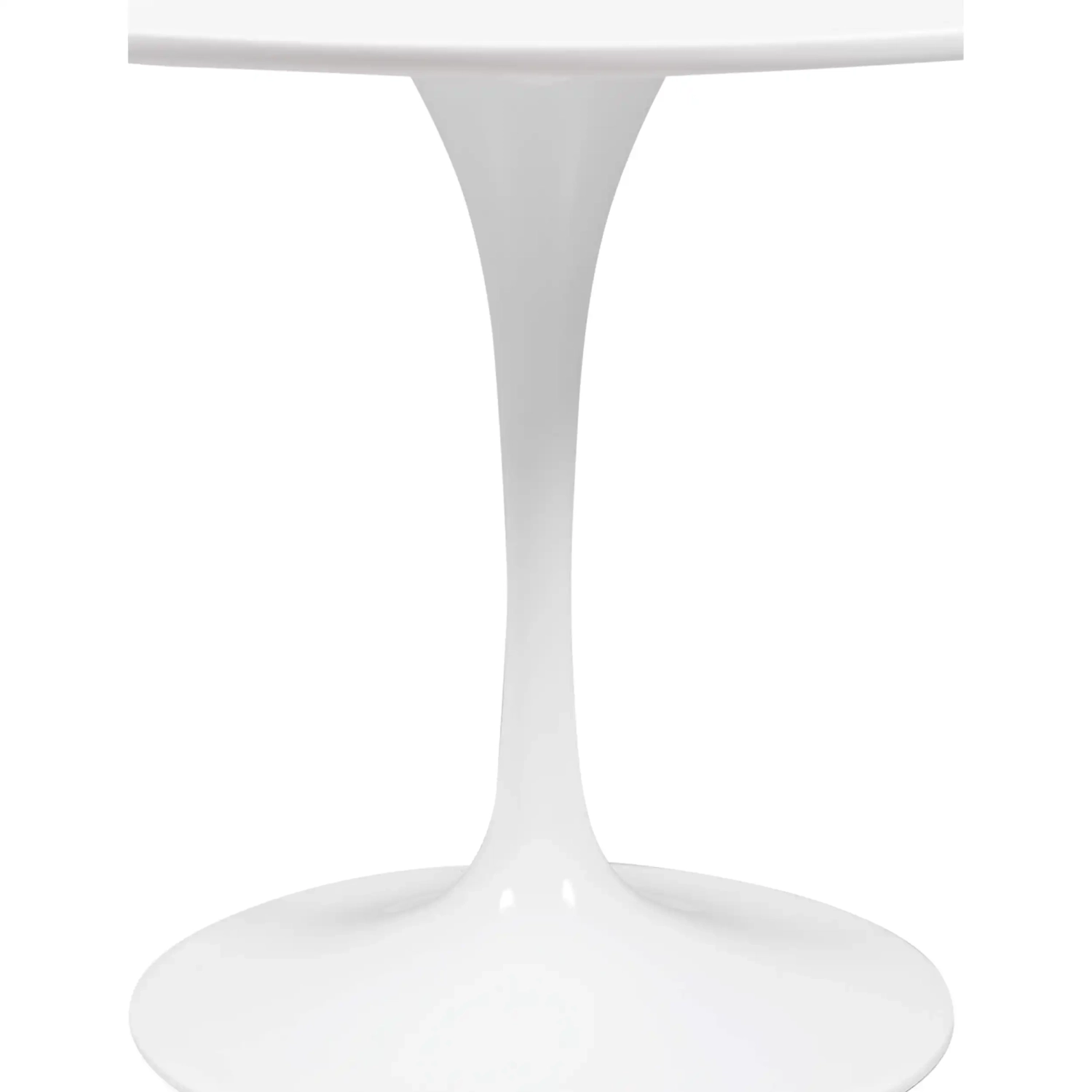 Inspiration Dining Table Style Tulip  120cm - Mueble Design