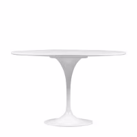 Inspirazione Tavolo da pranzo Stile Tulip 120 cm - Mobilie Design