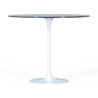 Mesa Tulip mesa de vidro 90 cm : Moderno e Elegante :: Moderno e Elegante Mueble Design