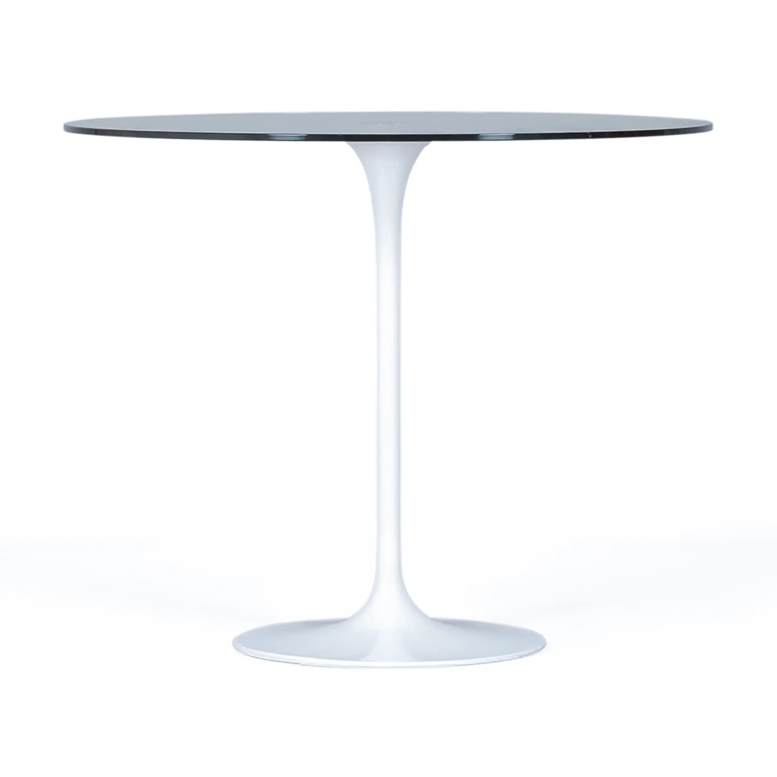 Tavolo Tulip tavolo in vetro 90 cm : Moderno ed elegante :: Moderno ed elegante Mobilie Design