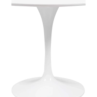 Inspiración Mesa Dining Tulip 100cm - Mesa Comedor - Mueble Design