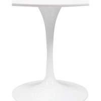Tavolo da pranzo Ispirazione Tulip - Tavolo Design - Mobilie Design
