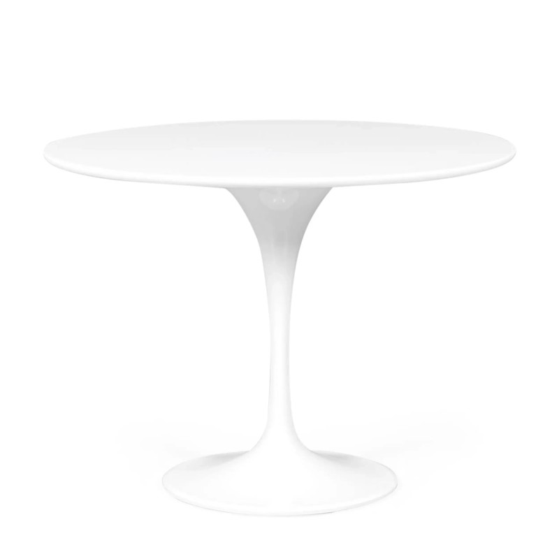 Inspiración Mesa Dining Tulip 100cm - Mesa Comedor - Mueble Design
