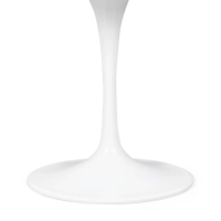 Tavolo da pranzo Ispirazione Tulip - Tavolo Design - Mobilie Design