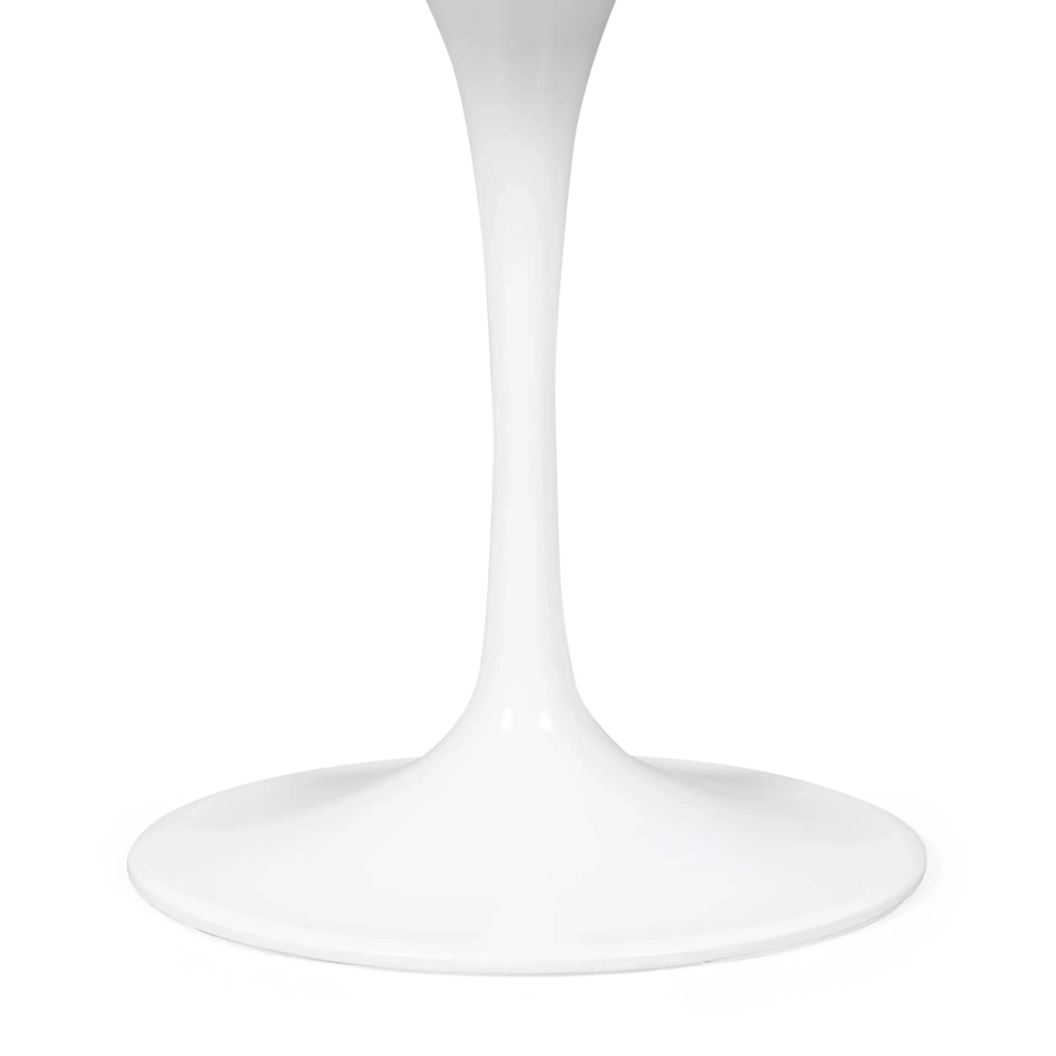 Inspiración Mesa Dining Tulip 100cm - Mesa Comedor - Mueble Design