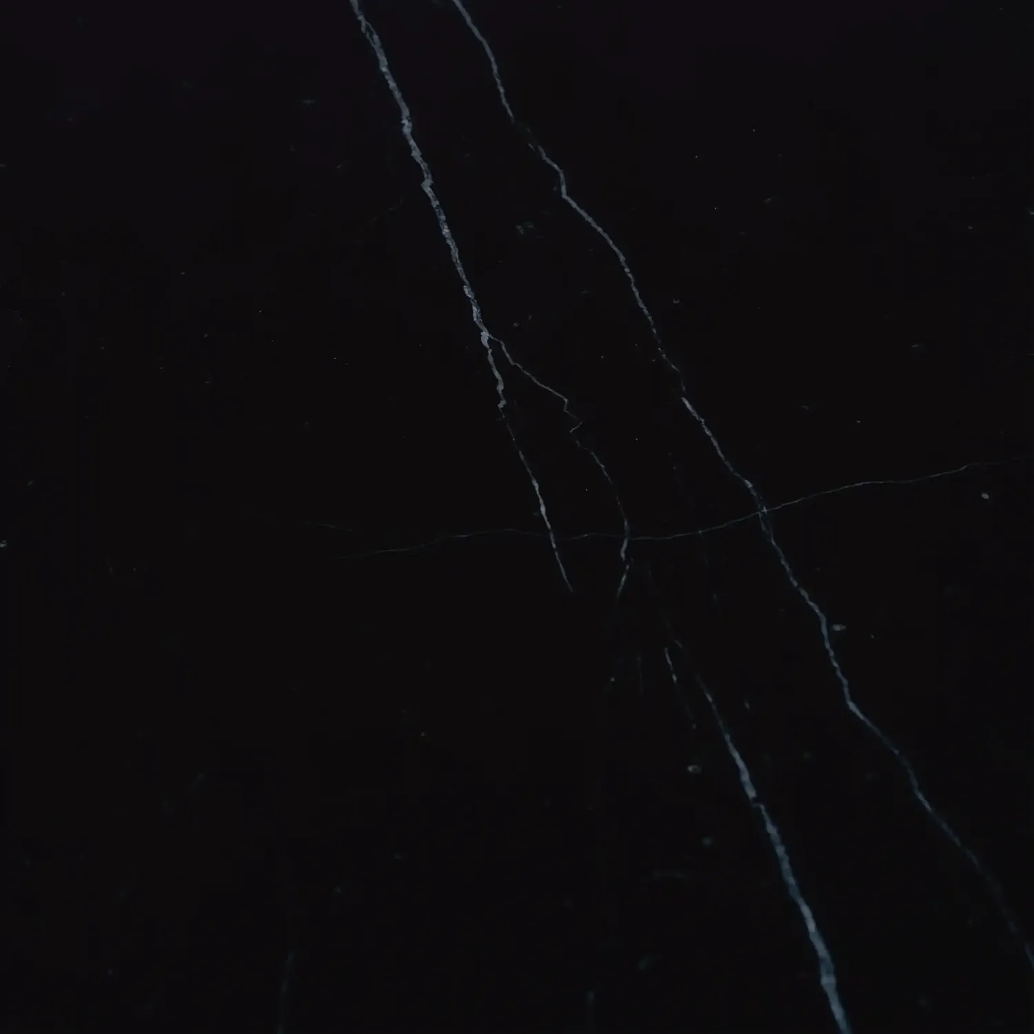 Tavolino Tulip in marmo Marquina- Tavolo in Marmo - Mobilie Design