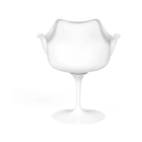 Replica Sedia Tulip Arms - Sedie da Disegno - Mobilie Design