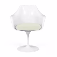 Replica Sedia Tulip Arms - Sedie da Disegno - Mobilie Design