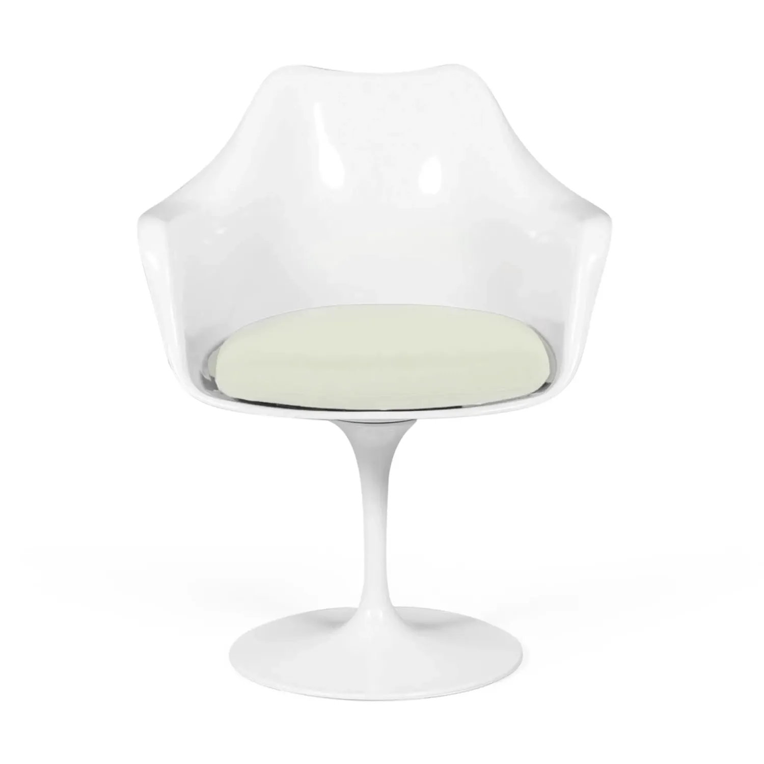 Replica Sedia Tulip Arms - Sedie da Disegno - Mobilie Design