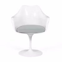 Replica Sedia Tulip Arms - Sedie da Disegno - Mobilie Design